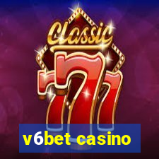 v6bet casino